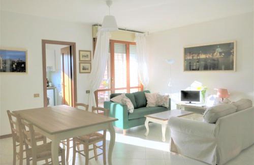 Zona LI La Storta Apartment | La CASA di BAMBI