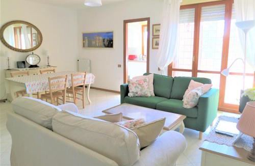Zona LI La Storta Apartment | La CASA di BAMBI