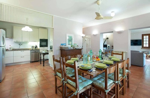 Amelia Villa | La Casa di Bianca - Five Bedroom Villa, Sleeps 9
