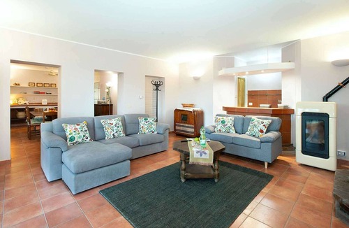 Amelia Villa | La Casa di Bianca - Five Bedroom Villa, Sleeps 9