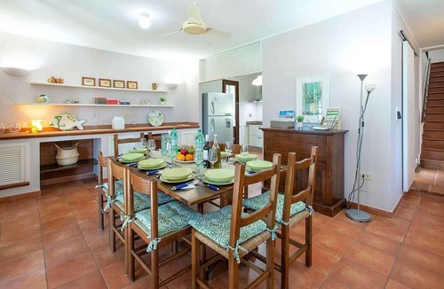 Amelia Villa | La Casa di Bianca - Five Bedroom Villa, Sleeps 9