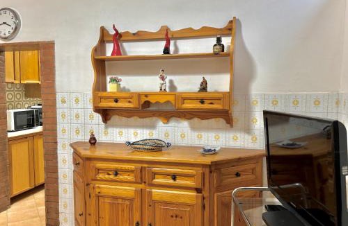 Materdei House | La Casa di Bijou a Napoli Materdei con giardino