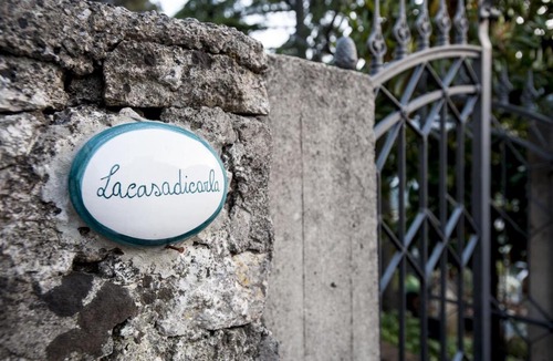 Ravello Apartment | La Casa di Carla