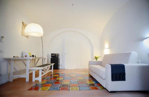 Ravello Apartment | La Casa di Carla