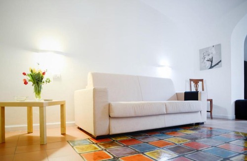 Ravello Apartment | La Casa di Carla