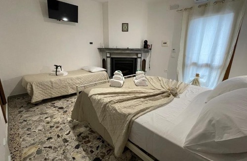 Maratea Bed & Breakfast | La casa di Carmela e Francesco b&b
