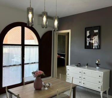 Castellina Scalo Apartment | La Casa Di Chi