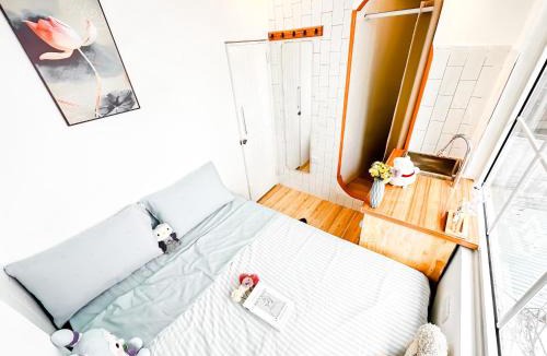 Hang Trong House | La Casa Di Dicembre 35A Nhà Chung