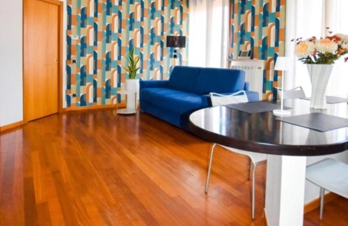 Sud-Ovest Apartment | La Casa di Edo