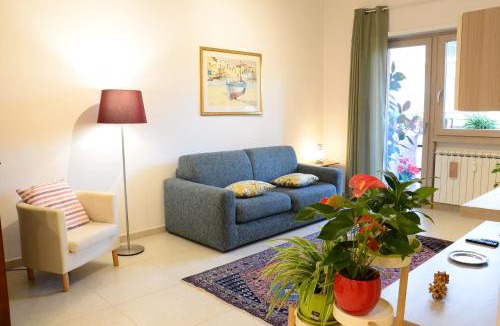 Tuscolano Apartment | La casa di Egle