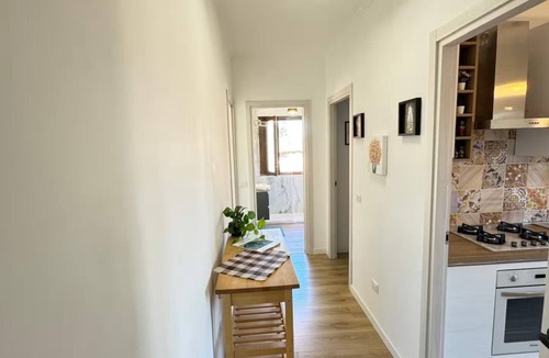 Zona XIX Casal Morena Apartment | La Casa di Enea