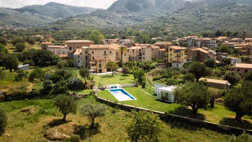 Vallo della Lucania Villa | La Casa di Ester nel Cilento