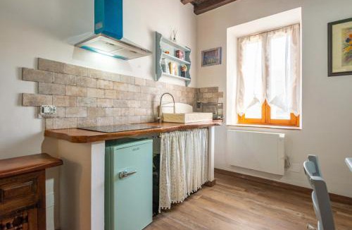 Lake Bracciano Apartment | La Casa di Fabiola