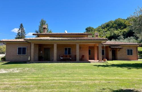 Castelnuovo di Farfa House | La Casa di Farfa - Lovely Home in Sabina