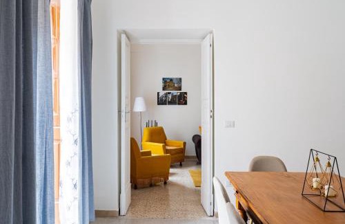 Crecchio Apartment | La casa di FeliGiò - YourPlace Abruzzo