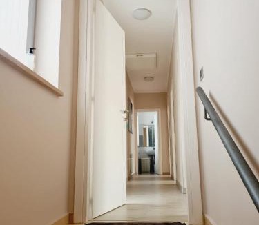 Avezzano Apartment | La Casa di Fiore