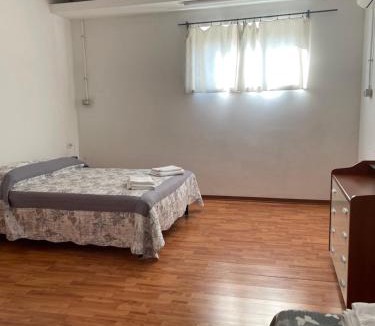 Ponte Galeria Apartment | la casa di Frinky