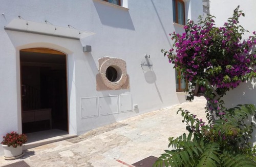 Tremiti Islands Bed & Breakfast | La Casa di Gino