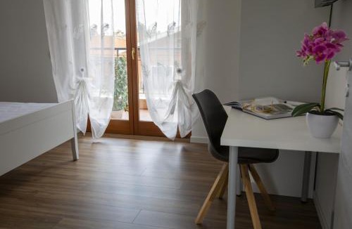Palidoro Apartment | La Casa di Giovanni a Palidoro