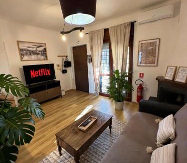 Cassia Apartment | La Casa Di Giulia