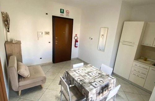 Zona XVI Torrenova Apartment | La casa di Giulietta Tor Vergata