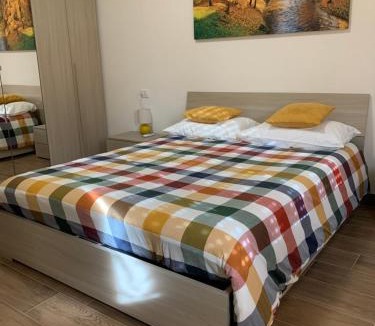 Aurelio Apartment | La Casa di Léon - Battistini - Vaticano