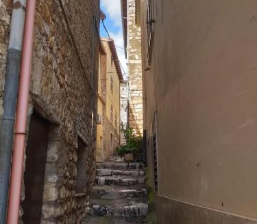Sezze Apartment | La Casa di Lina