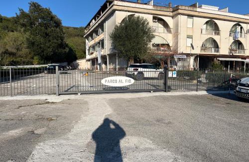 Palinuro House | La Casa di Lulu'