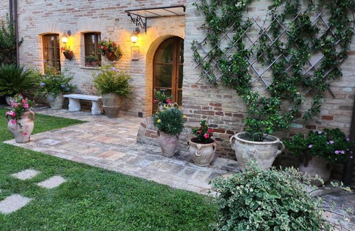 Sant'Elpidio a Mare Apartment | La casa di Mariasole