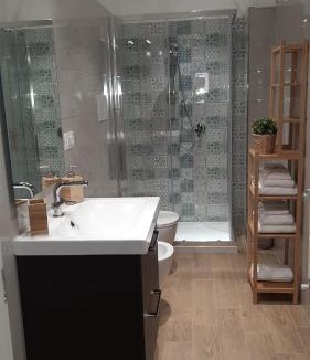 Serracapriola Bed & Breakfast | La Casa di MaGioLò