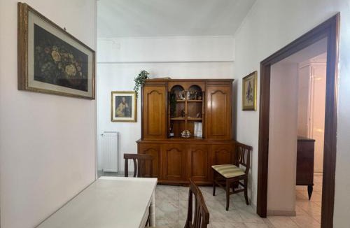 Prenestino-Centocelle Apartment | La Casa di Maia
