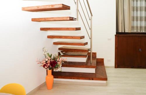 Arenella Apartment | La Casa di Manu