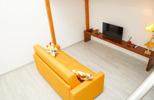 Arenella Apartment | La Casa di Manu