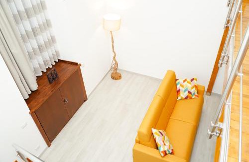 Arenella Apartment | La Casa di Manu