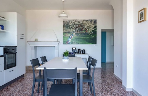 Fossacesia Apartment | La Casa di Maria - YourPlace Abruzzo