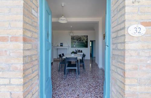 Fossacesia Apartment | La casa di Maria - YourPlace Abruzzo