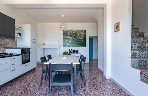 Fossacesia Apartment | La casa di Maria - YourPlace Abruzzo