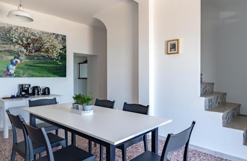 Fossacesia Apartment | La casa di Maria - YourPlace Abruzzo