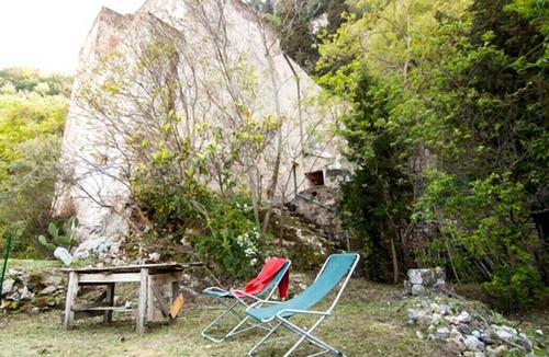 Pogerola House | La Casa di Masaniello - Garden & Seaview