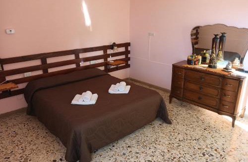 Roccasecca Bed & Breakfast | La casa di Mascia
