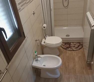Roccasecca Bed & Breakfast | La casa di Mascia