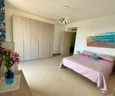 Castellabate Historic Centre Apartment | La Casa Di Mati