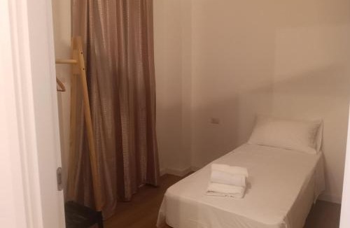 Lanuvio Apartment | La casa di Maurizio