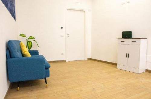 Nettuno Apartment | La Casa di Mimì di Nettuno