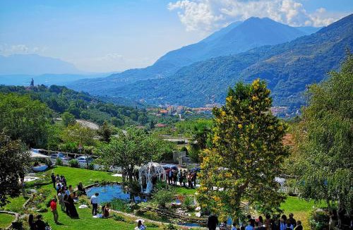 Materdomini Bed & Breakfast | La Casa di Mimma