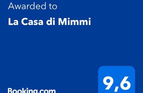 Old Town Apartment | La Casa di Mimmi