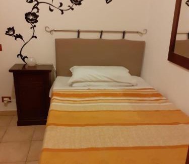 Catanzaro Lido Bed & Breakfast | La Casa Di Mirò