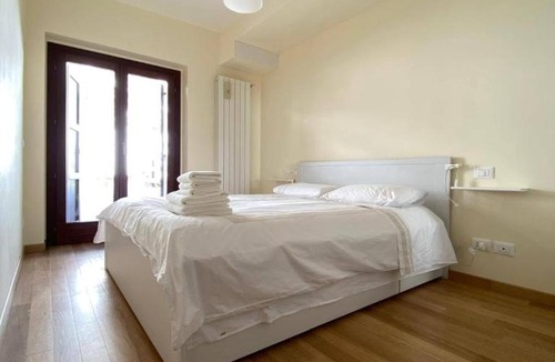 Roccaraso Apartment | La casa di Nahid
