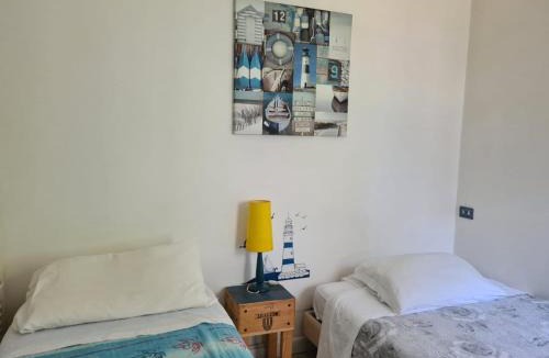 Fregenae Bed & Breakfast | La casa di Nataly