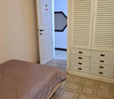 Fregenae Bed & Breakfast | La casa di Nataly